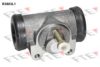 FTE R3803L1 Wheel Brake Cylinder